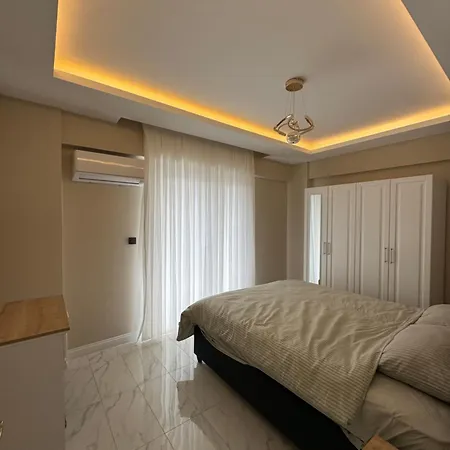 Vila Yesilyurt
