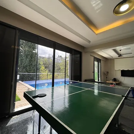 Yesilyurt Sapanca