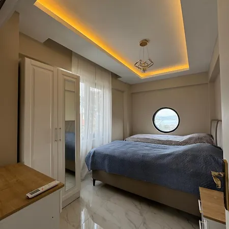 Yesilyurt * Sapanca
