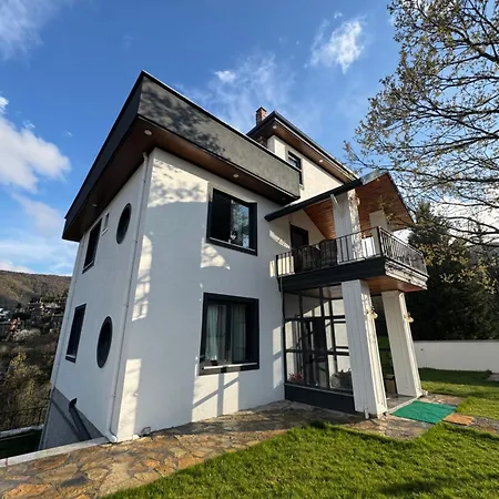 Vila Yesilyurt Sapanca