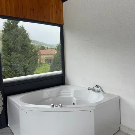 Yesilyurt ヴィラ サパンジャ